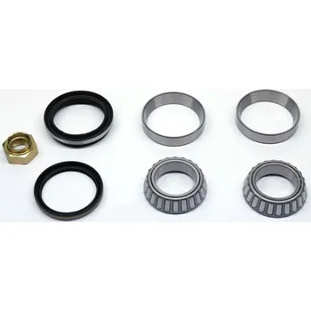 Sada ložiska kola QWP WWB494