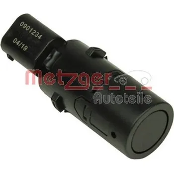 Parkovací asistent Parkovací senzor METZGER 0901234