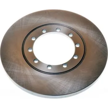 Brzdový kotouč Brzdový kotouč DENCKERMANN B130430