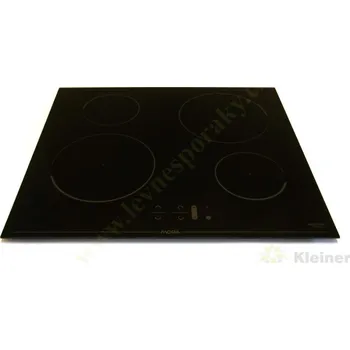 Varná deska Deska sklokeramická BI6 DA-S0 GRO.MORA lep ( 718022 )