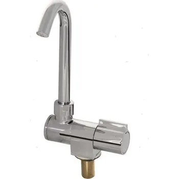 Sklopná umyvadlová baterie