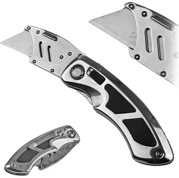 Pracovní nůž Jolly Kapesní nůž "INTERCHANGEABLE BLADE" s výměnnou čepelí