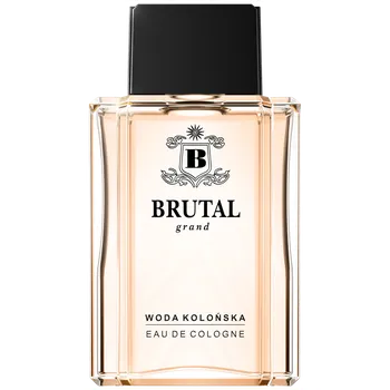 Pánský parfém Brutal Grand pánská kolínská, 100 ml