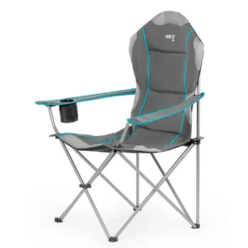 Nils Camp NC3080, světle šedé