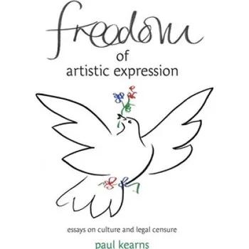 Umění Freedom of Artistic Expression – Paul Kearns (EN)