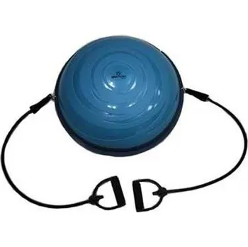 podložka na cvičení Spartan Balanční podložka 929 s madly