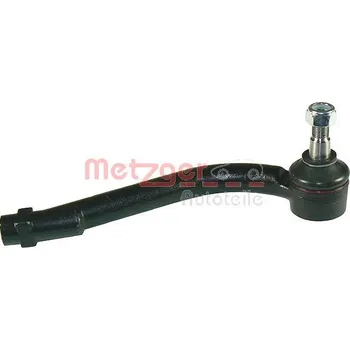 Táhlo řízení Hlava příčného táhla řízení METZGER 54024502