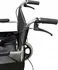 Invalidní vozík Caremax CA963LFH 38 cm