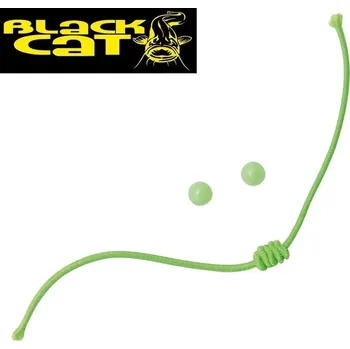 Black Cat Rubber Line Stops XXL