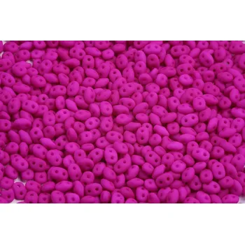 Korálek Matubo™ Superduo č.153