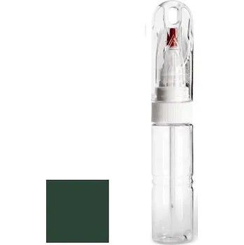 Autolak Opravná tužka 2v1 RAL 6005 MOOSGRUEN stupeň lesku Mat