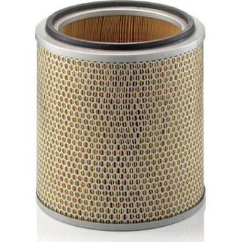 Filtr do auta Vzduchový filtr MANN-FILTER C 26 315/4