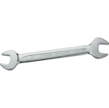 Klíč DEMA Klíč vidlicový Cr-V 20 x 22 mm