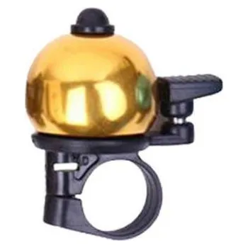 Zvonek na kolo Zvonek na kolo - Žlutá