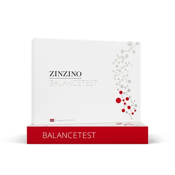 Zinzino BalanceTest x2