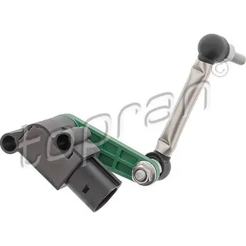 Senzor, regulace sklonu světlometů TOPRAN 623 181