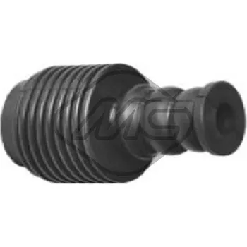 Zarážka, odpružení METALCAUCHO 06872