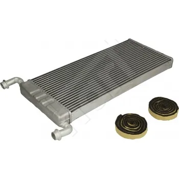 Chladič motoru Výhřevník Sprinter 318CDI 06- 38358901 HART