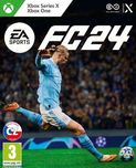 EA Sports FC 24 Xbox Series X