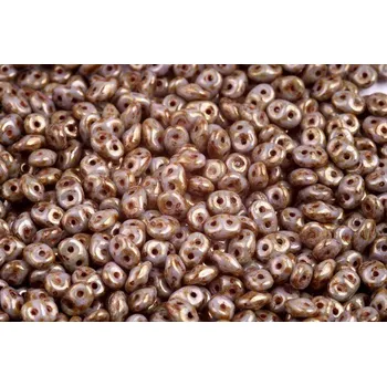 Korálek Matubo™ Superduo č.394