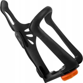 Košík na láhev Nastavitelný držák na láhev pro kolo