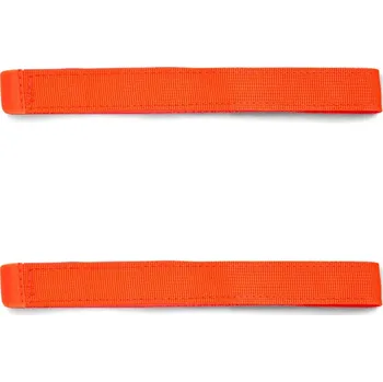 Školní batoh Satch Swaps Neon Orange