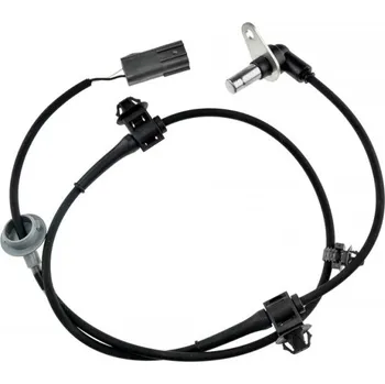 ABS Snímač ABS PŘEDNÍ LEVY MAZDA CX-7, CX-9 07- L2064373XC NTY