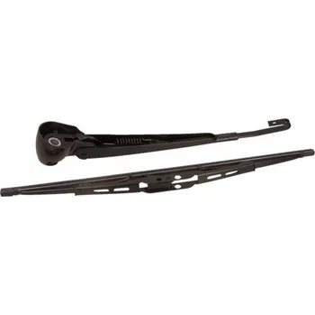 Stěrač Rameno stěrače VW zadní GOLF 97-05 OCTAVIA KOMBI 96-10 A3 96-03 Stěrač 350MM MAXGEAR