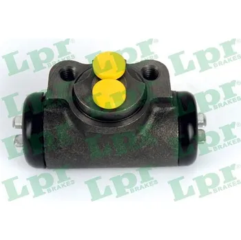 Brzdový válec Válec kolové brzdy LPR 5530