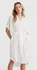 Dámské šaty O'Neill 1300048-11010 bílé S