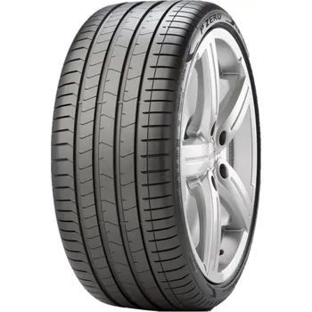 Letní osobní pneu Pneumatiky PIRELLI P-ZERO(PZ4)* RFT XL 315/35 R20 110W TL XL ROF FP, letní pneu, osobní a SUV