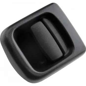 Dveře karosérie klika dveří zadní RENAULT MASTER 1998-2010,OPEL MOVANO 1998-2010 7700352433 NTY