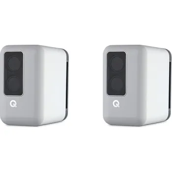 Q Acoustics Q Active 200 Varianta: bílá