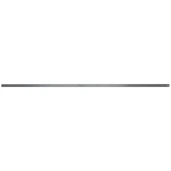 Posuvné měřítko měřítko ocel. 1000mm INOX KMITEX