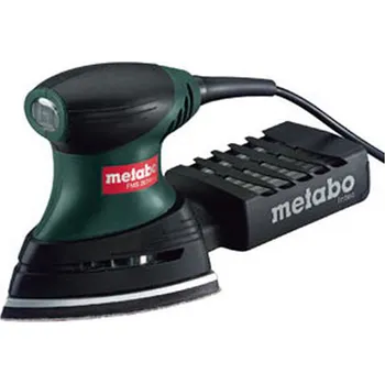 Metabo Intec FMS 200 