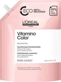 Šampon L'Oréal Professionnel Série Expert Vitamino Color Resveratrol Shampoo