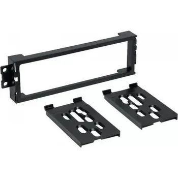 ISO redukce Rámeček autorádia 1DIN Hyundai Accent, PF-2403