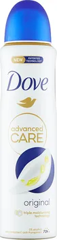 DOVE Advanced Care Original antiperspirant sprej