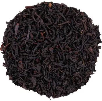 Čaj Green Plantation Earl Grey – černý čaj 50 g