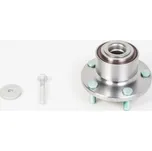 Sada ložiska kola QWP WWB171