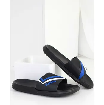 Dámské pantofle DoAndBe Pánské nazouváky A319B Velikost: 41