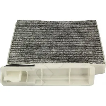 Kabinový filtr Kabínový vzduchový filtr Micra K12 02- /uhlíkový/ 7711426872 HART