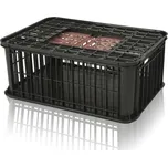 Přepravka na živou drůbež 74 x 53 x 30…