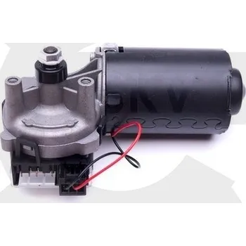Autoelektrika Motor stěračů přední FIAT CINQUECENTO SEICENTO 9944295 9944295 SKV Germany