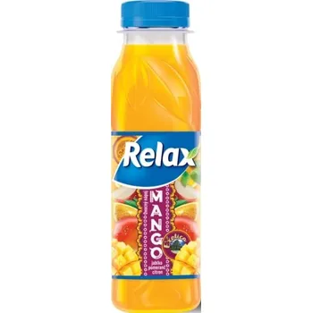 Relax Exotica Mango 12x300ml