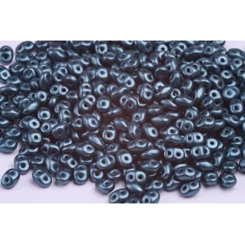 Korálek Matubo™ Superduo č.91