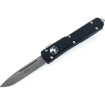 Pracovní nůž Microtech Ultratech Apokalyptic, vystřelovací nůž s klipem 121-10AP
