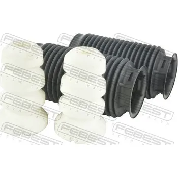 Ochranná sada proti prachu, tlumič pérování FEBEST OPSHB-MOVBF-KIT