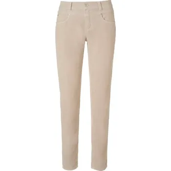 Dámské kalhoty ANNA MONTANA DÁMSKÉ MANŽESTROVÉ KALHOTY KE KOTNÍKŮM - TRENTO 40