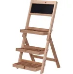 Harasim 122677 třípatrový stojan na…